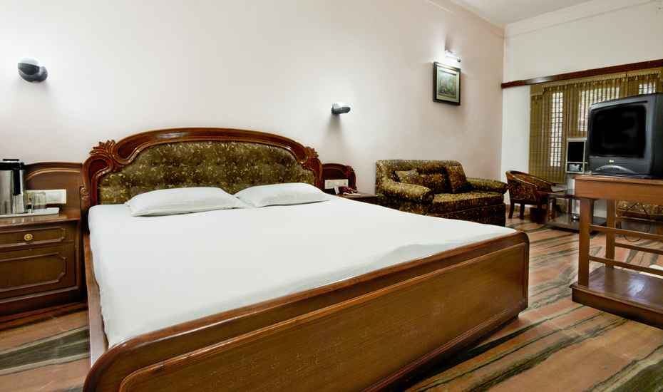 Hotel Padma-Standard